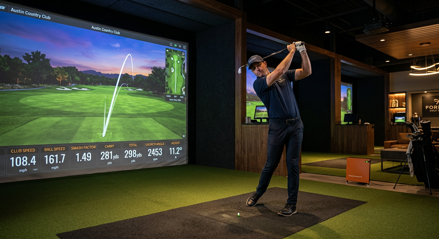 What is a Driving Range? Everything You Need to Know to ImproveYour Game